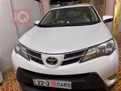 تويوتا راف 4